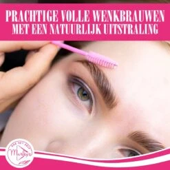 MURLEY'S Brow Lamination Kit - Brow Lift - Starterkit - Wenkbrauwlifting Set - Langdurig Perfecte Wenkbrauwen -Mode Cosmetica Winkel 1200x1200 1001