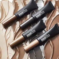 Maybelline Tattoo Brow Waterproof Wenkbrauwgel - 02 Soft Brown 18 Maybelline Tattoo Brow Waterproof Wenkbrauwgel - 02 Soft Brown -Mode Cosmetica Winkel 1200x1200 1006