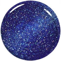 Essie Winter Collection Nagellak – 670 Tied And Blue - Blauwe Glitter Nagellak -Mode Cosmetica Winkel 1200x1200 102