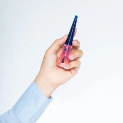 Herome Natural Nail Whitener Pink Glow - Accentueert De Natuurlijke Roze Kleur Van De Nagel - Maakt Nagelranden Witter - Camoufleert Verkleuringen - 10ml. -Mode Cosmetica Winkel 1200x1200 105