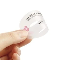 LOUZIR Wenkbrauw Sjablonen Set - 24 Stuks - Wenkbrauw Tekenen -Mode Cosmetica Winkel 1200x1200 1052