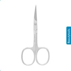 BeautyTools Wenkbrauwschaar - Wenkbrauw Trimmer - Eyebrow Scissor - Stevig Recht Snijvlak - INOX (9.5 Cm) (NS-0799) -Mode Cosmetica Winkel 1200x1200 1061