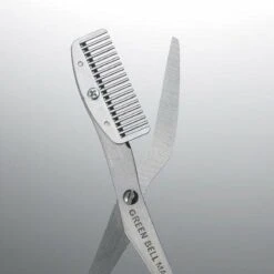 Seki Edge S605 Eyebrow Scissor Wenkbrauwschaartje - Wenkbrauw Trimmer -Mode Cosmetica Winkel 1200x1200 1080