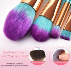 Make Up Kwasten Set - Blauwe Make Up Brush - Oogschaduw - Foundation Kwast - Poeder Kwast - Brush - Make Up - Cosmetica - Kwasten Set – Make Up Tasje - 12 Stuks - Valentijn Cadeautje Voor Haar 16 Make Up Kwasten Set - Blauwe Make Up Brush - Oogschaduw - Foundation Kwast - Poeder Kwast - Brush - Make Up - Cosmetica - Kwasten Set – Make Up Tasje - 12 Stuks - Valentijn Cadeautje Voor Haar -Mode Cosmetica Winkel 1200x1200 1116