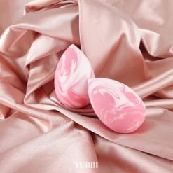 YUBBI Professional Beauty Blender Set - Make Up Spons - Foundation Applicator - Poederspons - 15 Stuks -Mode Cosmetica Winkel 1200x1200 1164