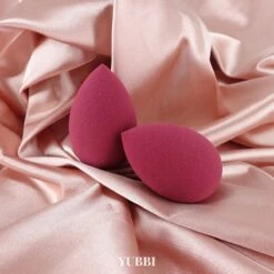 YUBBI Professional Beauty Blender Set - Make Up Spons - Foundation Applicator - Poederspons - 15 Stuks -Mode Cosmetica Winkel 1200x1200 1166