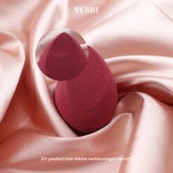 YUBBI Professional Beauty Blender Set - Make Up Spons - Foundation Applicator - Poederspons - 15 Stuks -Mode Cosmetica Winkel 1200x1200 1167