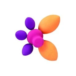 Real Techniques 6 Miracle Sponges - Make-up Spons -Mode Cosmetica Winkel 1200x1200 1174