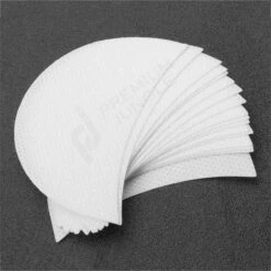 WiseGoods - Premium Oogschaduw Pads - Eye Pads Wimper Extensions - Oog Pads - Eye Patches - Make Up - 10 Stuks -Mode Cosmetica Winkel 1200x1200 1178