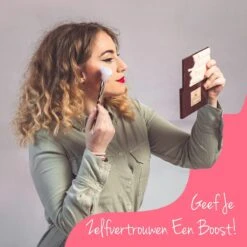 BeauRose Make Up Kwasten Set - Make Up Brush - Oogschaduw - Foundation Kwast - Poeder Kwast - Brush - Make Up - Cosmetica - Kwasten Set – Make Up Tasje - 12 Stuks 16 BeauRose Make Up Kwasten Set - Make Up Brush - Oogschaduw - Foundation Kwast - Poeder Kwast - Brush - Make Up - Cosmetica - Kwasten Set – Make Up Tasje - 12 Stuks -Mode Cosmetica Winkel 1200x1200 1206