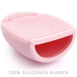 Make Up Kwasten Reiniger - Brush Cleaner - Roze -Mode Cosmetica Winkel 1200x1200 1222