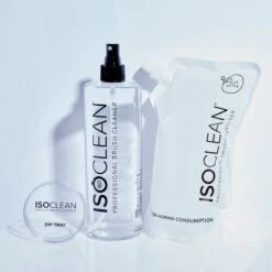Isoclean REFILL Professionele Makeup Penselen Reiniger Brushcleaner REFILL 525 Ml -Mode Cosmetica Winkel 1200x1200 1227