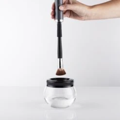 Tristar MB-2020 Make-up Kwastenreiniger – Reinigen én Drogen – Met 8 Rubberen Houders -Mode Cosmetica Winkel 1200x1200 1245