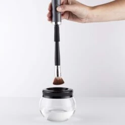 Tristar MB-2020 Make-up Kwastenreiniger – Reinigen én Drogen – Met 8 Rubberen Houders -Mode Cosmetica Winkel 1200x1200 1248