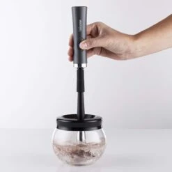 Tristar MB-2020 Make-up Kwastenreiniger – Reinigen én Drogen – Met 8 Rubberen Houders -Mode Cosmetica Winkel 1200x1200 1249