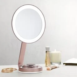 BaByliss ® LED Beauty Mirror 9450E - Make Up Spiegel -Mode Cosmetica Winkel 1200x1200 1316