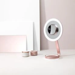 BaByliss ® LED Beauty Mirror 9450E - Make Up Spiegel -Mode Cosmetica Winkel 1200x1200 1319