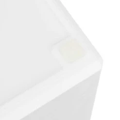 Relaxdays Make-up Organizer Klein - Stapelbaar - Sieradendoosje - Cosmetica - Opbergbox - Wit -Mode Cosmetica Winkel 1200x1200 1352