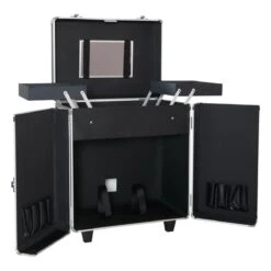 Veronica NAIL-PRODUCTS Aluminium Pedicure Koffer - Bijpassende Nylon Tas - Speciaal Voor Pedicure Motor 15 Veronica NAIL-PRODUCTS Aluminium Pedicure Koffer - Bijpassende Nylon Tas - Speciaal Voor Pedicure Motor -Mode Cosmetica Winkel 1200x1200 1413