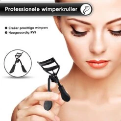 Christian Deluxe - Professionele Wimperkruller - Midnight Sky - Zwart -Mode Cosmetica Winkel 1200x1200 1422