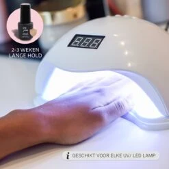 Miss Jules - 6-Delige Gellak Starterspakket - Nagellak - Kleur Rood & Roze - Glanzend & Dekkend Resultaat 20 Miss Jules - 6-Delige Gellak Starterspakket - Nagellak - Kleur Rood & Roze - Glanzend & Dekkend Resultaat -Mode Cosmetica Winkel 1200x1200 145