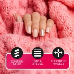 Miss Jules - 6-Delige Gellak Starterspakket - Nagellak - Kleur Rood & Roze - Glanzend & Dekkend Resultaat 21 Miss Jules - 6-Delige Gellak Starterspakket - Nagellak - Kleur Rood & Roze - Glanzend & Dekkend Resultaat -Mode Cosmetica Winkel 1200x1200 146