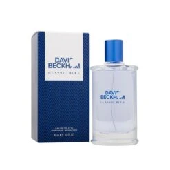 David Beckham Classic Blue - 90ml - Eau De Toilette -Mode Cosmetica Winkel 1200x1200 1467