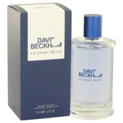 David Beckham Classic Blue - 90ml - Eau De Toilette -Mode Cosmetica Winkel 1200x1200 1469