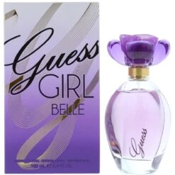 Guess Girl Belle 100 Ml - Eau De Toilette - Damesparfum -Mode Cosmetica Winkel 1200x1200 1484