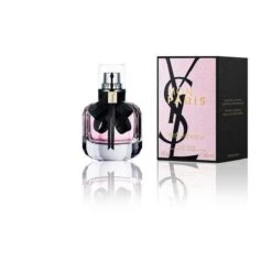 Yves Saint Laurent Mon Paris 30 Ml - Eau De Parfum - Damesparfum -Mode Cosmetica Winkel 1200x1200 1485