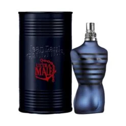 Jean Paul Gaultier - Eau De Toilette Spray - Ultra Male Intense - 125 Ml -Mode Cosmetica Winkel 1200x1200 1496