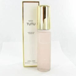 Miss Tutu Parfum For Women - 50 Ml - Eau De Parfum -Mode Cosmetica Winkel 1200x1200 1504