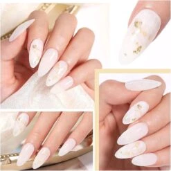GUAPÀ® Polygel Starterspakket | Acrygel | Poly Gel | Gel Nagels | Professionele Kit | Babyboom Pink | Babyboom White | 2 X 60 Gram Polige -Mode Cosmetica Winkel 1200x1200 152