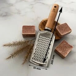 2 Amberblokjes - Geurblokjes - Incl - Schaaltje - Rasp - Organza Zakjes - Geschenkset Vrouwen -Mode Cosmetica Winkel 1200x1200 1520