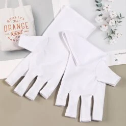 Anti | UV | Stralings Beschermings | Handschoenen | UV Lamp | UV Handschoenen| Nageldrogerlamp | Manucure | Gel Nagels -Mode Cosmetica Winkel 1200x1200 183