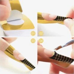 LOUZIR Acrylnagels Starterspakket- 42 Kleuren Acryl Poeders- Nagelgel- Glitters - Cadeautip -Mode Cosmetica Winkel 1200x1200 212