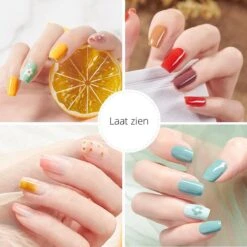 Beatail Gellak Startespakket - Gellak - Gellak Lamp - Nageldroger Met LED - Acryl Nagel - Gellak Set - Gellak Remover - 12 Kleuren Polygel 8 Beatail Gellak Startespakket - Gellak - Gellak Lamp - Nageldroger Met LED - Acryl Nagel - Gellak Set - Gellak Remover - 12 Kleuren Polygel -Mode Cosmetica Winkel 1200x1200 215