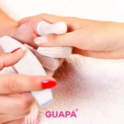 GUAPÀ® Acryl Starterspakket Transparant Clear | Acryl Poeder | Acrylic Liquid | Acryl Penselen | Dappendish | Acryl Nagels | Professionele Kwaliteit -Mode Cosmetica Winkel 1200x1200 237
