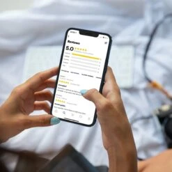 GUAPÀ® Acryl Starterspakket Transparant Clear | Acryl Poeder | Acrylic Liquid | Acryl Penselen | Dappendish | Acryl Nagels | Professionele Kwaliteit -Mode Cosmetica Winkel 1200x1200 238