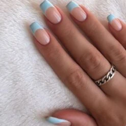 By Emily - Nagelstempel Met Schraper | Eenvoudige Franse Manicure | Nagel Kussen | Nail Art | Transparant | Stamp Set | Gel | Hoogwaardige Siliconen | Nagel Verzorging | Stempel Set | Nail Stamp | Transparante Jelly Stempel | Doorzichtig | Silicone 11 By Emily - Nagelstempel Met Schraper | Eenvoudige Franse Manicure | Nagel Kussen | Nail Art | Transparant | Stamp Set | Gel | Hoogwaardige Siliconen | Nagel Verzorging | Stempel Set | Nail Stamp | Transparante Jelly Stempel | Doorzichtig | Silicone -Mode Cosmetica Winkel 1200x1200 354