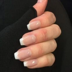 By Emily - Nagelstempel Met Schraper | Eenvoudige Franse Manicure | Nagel Kussen | Nail Art | Transparant | Stamp Set | Gel | Hoogwaardige Siliconen | Nagel Verzorging | Stempel Set | Nail Stamp | Transparante Jelly Stempel | Doorzichtig | Silicone 13 By Emily - Nagelstempel Met Schraper | Eenvoudige Franse Manicure | Nagel Kussen | Nail Art | Transparant | Stamp Set | Gel | Hoogwaardige Siliconen | Nagel Verzorging | Stempel Set | Nail Stamp | Transparante Jelly Stempel | Doorzichtig | Silicone -Mode Cosmetica Winkel 1200x1200 355