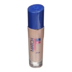 Rimmel London Match Perfection SPF20 Foundation - 010 Light Porcelain -Mode Cosmetica Winkel 1200x1200 386