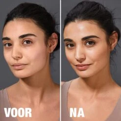 Maybelline Dream Radiant Liquid - 45 Light Honey - Foundation Geschikt Voor De Droge Huid Met Hyaluronzuur - 30 Ml -Mode Cosmetica Winkel 1200x1200 390