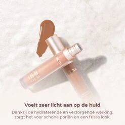 Meroda Universal Concealer - 1C | Lichtbeige Met Neutrale Ondertonen Voor De Hele Lichte Tot Lichte Huid - 30ml -Mode Cosmetica Winkel 1200x1200 407