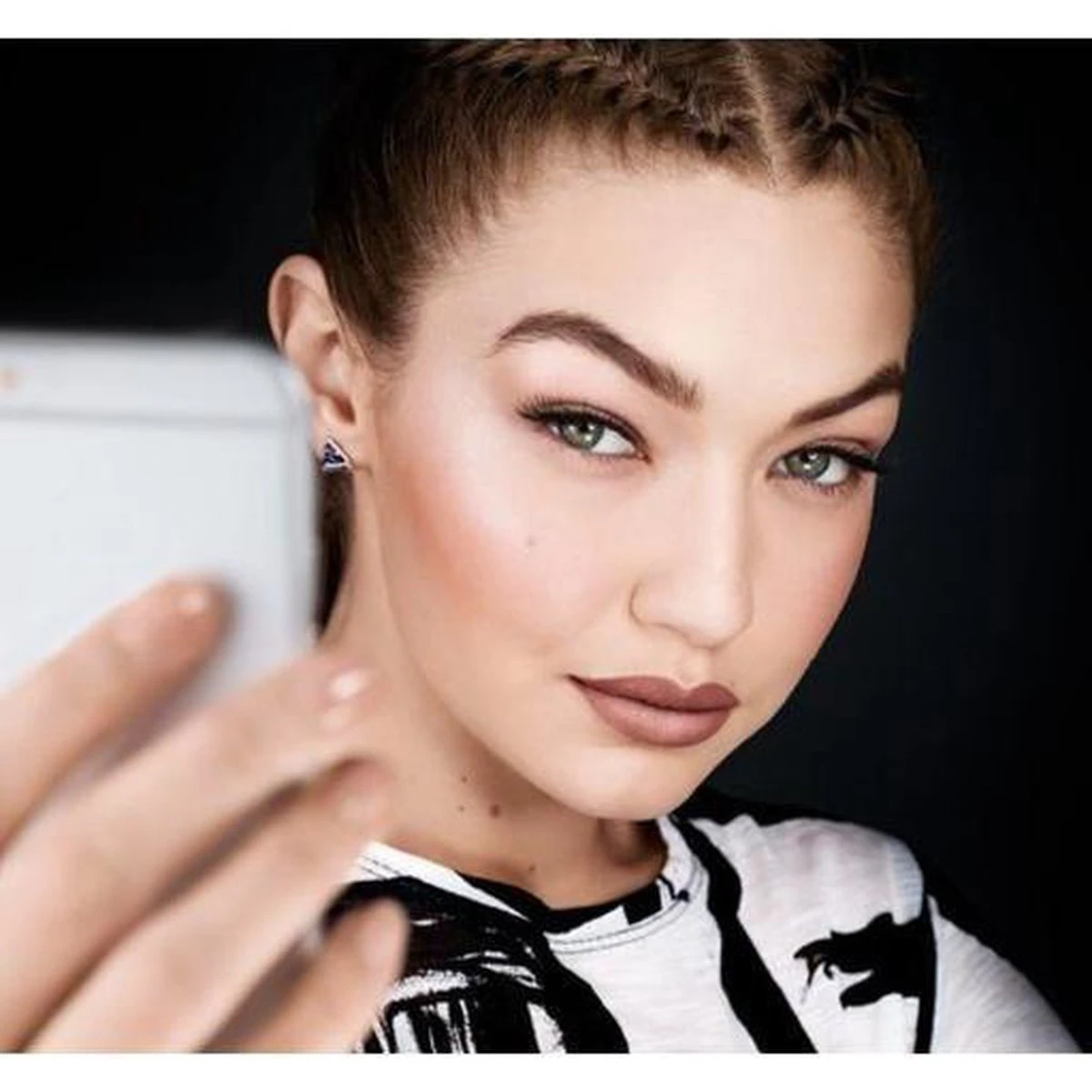 Maybelline Master Camo Concealer Palette - 1 Light 7 Maybelline Master Camo Concealer Palette - 1 Light - Afbeelding 7