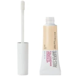 Maybelline SuperStay Under Eye Concealer - 15 Light – Matte Finish -Mode Cosmetica Winkel 1200x1200 424