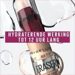 Maybelline New York Instant Anti Age Eraser Concealer - 01 - 6.8 Ml -Mode Cosmetica Winkel 1200x1200 432