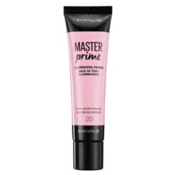 Maybelline Master Prime - 30 Anti Redness - Primer -Mode Cosmetica Winkel 1200x1200 453
