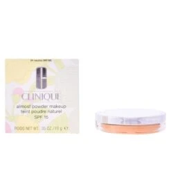 Clinique Almost Powder SPF 15 - Neutral - Make-uppoeder -Mode Cosmetica Winkel 1200x1200 486