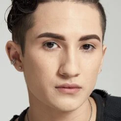 NYX Professional Makeup Mineral Finishing Powder Gezichtspoeder - Light/Medium MFP01 -Mode Cosmetica Winkel 1200x1200 494